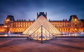 Louvre Museum